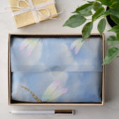 Dragonfly Tissuepapier (Geschenk)