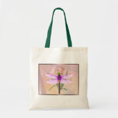 Dragonfly Tote Bag (Voorkant)