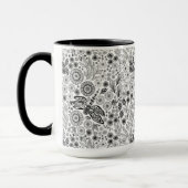 Dragonfly-tuin Mok (Links)