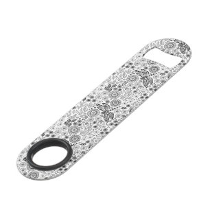 Dragonfly-tuin Speed Flessenopener