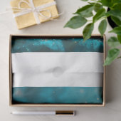 Dragonfly Tuin Weefsel Papier (Geschenk)