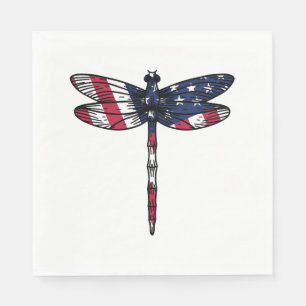 Dragonfly USA Servet