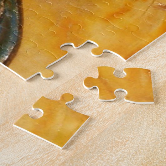 Dragonfly Warm Breeze Jigsaw Puzzle (Côté)