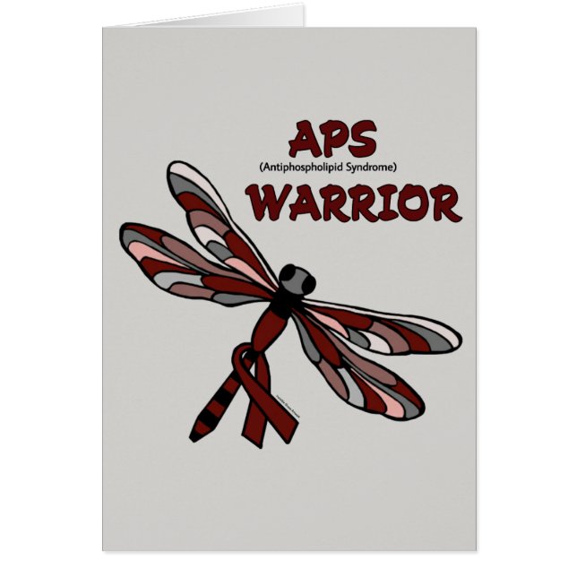 Dragonfly/Warrior...APS (Devant)