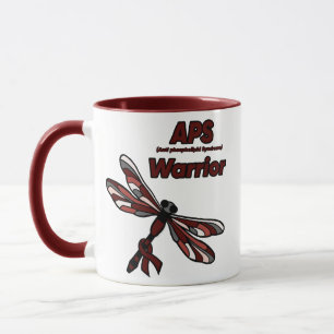 Dragonfly/Warrior...APS-Mok Mok