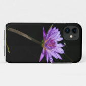 Dragonfly Waterlily-telefoondraagtas Case-Mate iPhone Case (Achterkant (horizontaal))