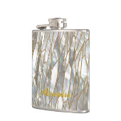 Dragonfly Wing Heupfles (Links)