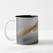 Dragonfly Wings Macro met Shakespeare Quote Mok (Links)