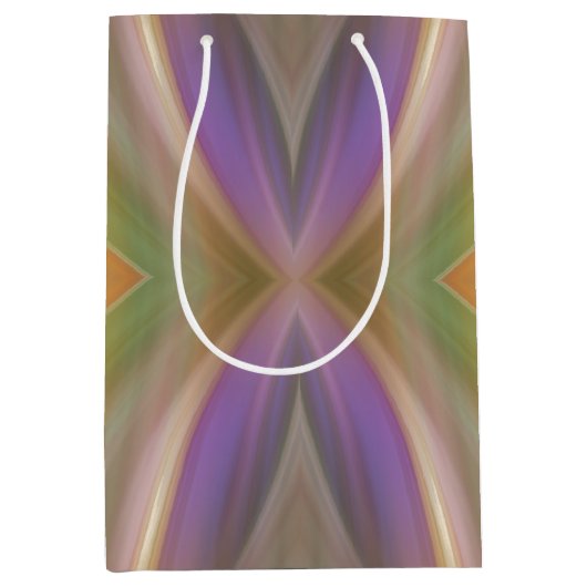 Dragonfly Wings - medium Cadeauzakje (Voorkant)