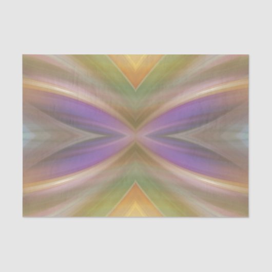 Dragonfly Wings Tissuepapier (Voorkant)