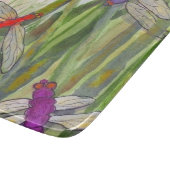 Dragonfus Kop. Snijplank (Hoek)