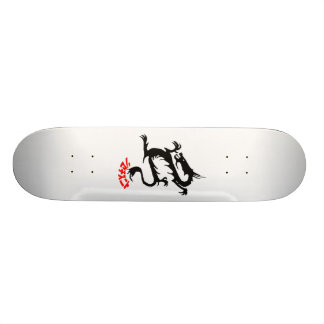 dragoniet skateboard