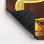 Dragonlore Initialen E Muismat (Hoek)