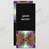 DRAGONLOVE KAART (Voorkant / Achterkant)