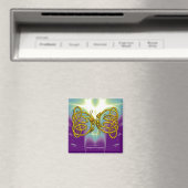 DRAGONLOVE MAGNEET (Insitu (Vaatwasser))