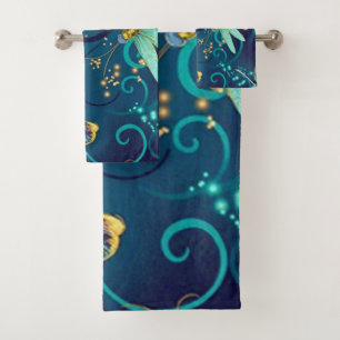 Dragonly Turquoise