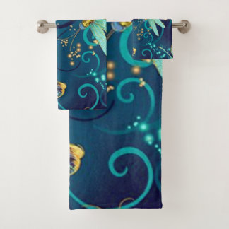 Dragonly Turquoise