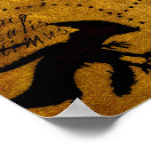 Dragonologie 1 poster (Hoek)