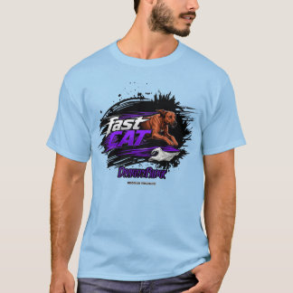 Dragonridge t-shirt