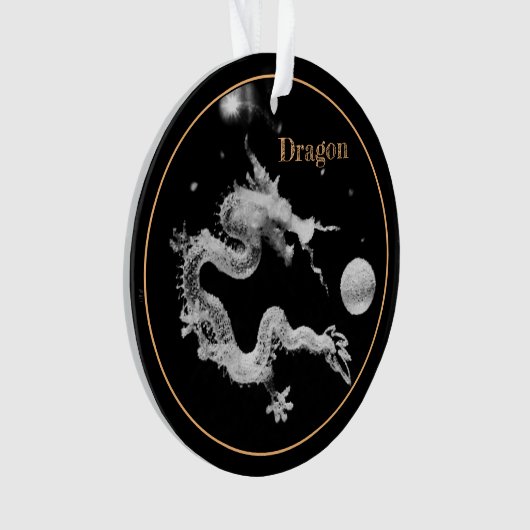 Dragons & Cristal Dragon Lore /Naissance du Dragon (devant)