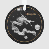 Dragons & Cristal Dragon Lore /Naissance du Dragon (dos)
