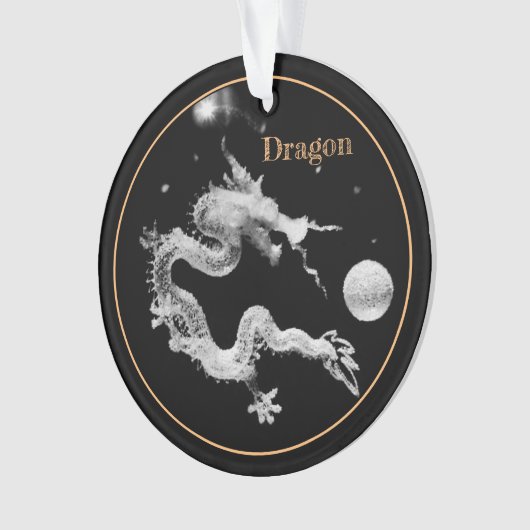 Dragons & Cristal Dragon Lore /Naissance du Dragon (devant)