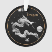 Dragons & Cristal Dragon Lore /Naissance du Dragon (devant)