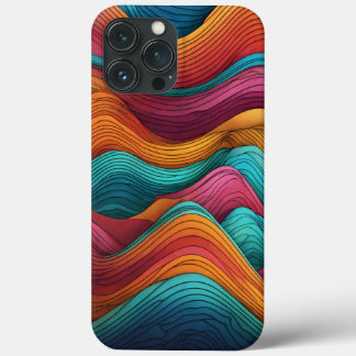 "Dragon's Embrace: een majestueuze iPhone 13 Pro Max Hoesje