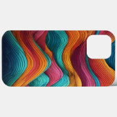 "Dragon's Embrace: een majestueuze Case-Mate iPhone Case (Achterkant (horizontaal))