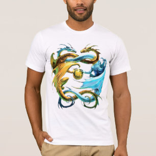 Dragons Eternal T-shirt