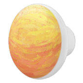 Dragons Eye Keramische Knop (Rechts)