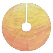 Dragons Eye Kerstboom Rok (Voorkant)