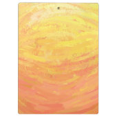 Dragons Eye Klembord (Achterkant)