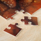 Dragon's Eye puzzel (Zijkant)