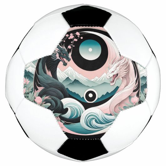 Dragons Floral Mountain Rose Sage Turquoise (Devant)