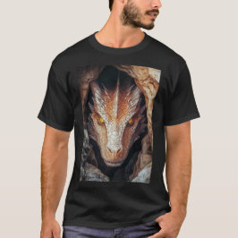 Dragon's Gaze T-shirt