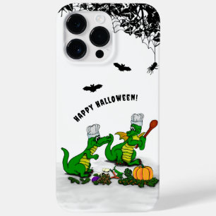 Dragons - Happy Halloween! Vandaag ga ik koken Case-Mate iPhone 14 Pro Max Hoesje