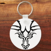 dragons-head-310-eop sleutelhanger (Voorkant)