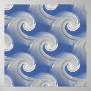 Dragons in de lucht..... poster