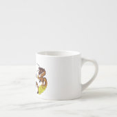Dragons Jouer avec la perle spécialité Mug (Droite)