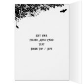 Dragons - Joyeux Halloween ! Aujourd'hui je vais c (Intérieur (Gauche))