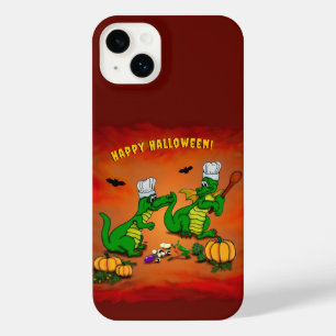 Dragons - Joyeux Halloween ! Aujourd'hui je vais c