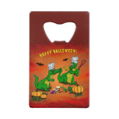 Dragons - Joyeux Halloween ! Aujourd'hui je vais c (Dos)