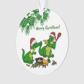 Dragons - Joyeux Noël ! - aujourd'hui je vais cuis (devant)