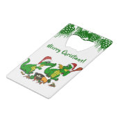 Dragons - Joyeux Noël ! - aujourd'hui je vais cuis (Devant Angle)