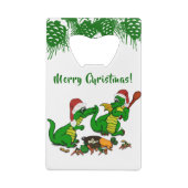 Dragons - Joyeux Noël ! - aujourd'hui je vais cuis (Dos)