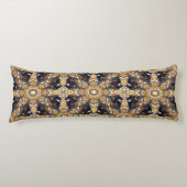 Dragons..... Lichaamskussen (Voorkant)