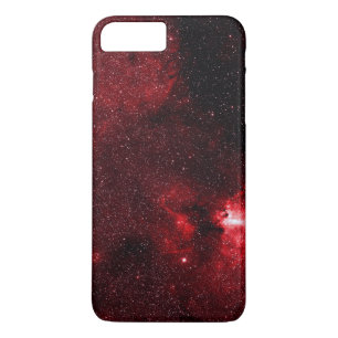 Dragon's luchtige telefoontas 	iPhone 8 plus / 7 plus hoesje