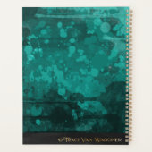 Dragons Rising Planner (Dos)