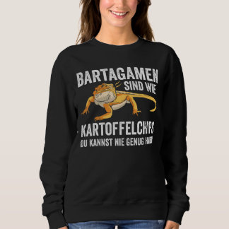 Dragons Terrarium Lizard Reptile Lizard Trui